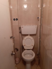 Kirayə (Aylıq) Köhnə Tikili, Səbail.r, Badamdar-15