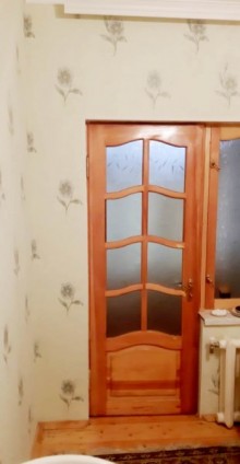 Satılır Köhnə Tikili, Səbail.r, Badamdar-5
