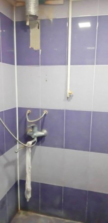Satılır Köhnə Tikili, Səbail.r, Badamdar-10