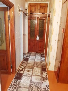 Satılır Köhnə Tikili, Səbail.r, Badamdar-11