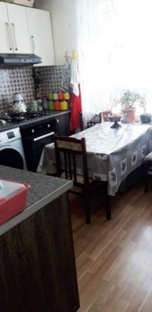 Satılır Köhnə Tikili, Səbail.r, Badamdar-11