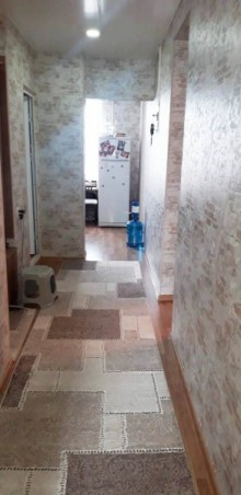 Satılır Köhnə Tikili, Səbail.r, Badamdar-14