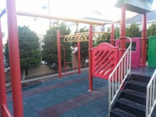 Satılır Yeni Tikili, Xətai.r, Xətai.m-3