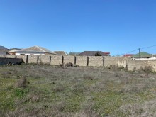 Satılır Torpaq, Xəzər.r, Buzovna, Koroğlu.m-6