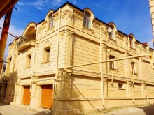 Satılır Həyət evi, Xətai.r, H.Aslanov-1