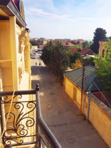Satılır Həyət evi, Xətai.r, H.Aslanov-19