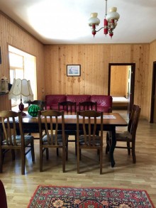Satılır Həyət evi, Xaçmaz.ş-3
