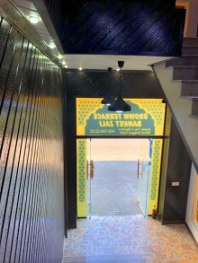 Satılır Obyekt, Səbail.r, Badamdar-19