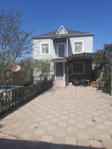 Satılır Həyət evi, Sabunçu.r, Savalan, Koroğlu.m-1