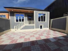 Satılır Həyət evi, Sabunçu.r, Zabrat, Koroğlu.m-2