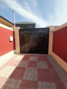 Satılır Həyət evi, Sabunçu.r, Zabrat, Koroğlu.m-4