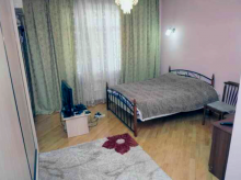 Satılır Həyət evi, Səbail.r, Badamdar, Elmlər Akademiyası.m-9