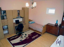 Satılır Həyət evi, Səbail.r, Badamdar, Elmlər Akademiyası.m-14