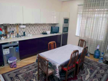 Satılır Həyət evi, Səbail.r, Badamdar, Elmlər Akademiyası.m-15