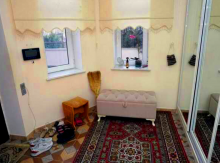 Satılır Həyət evi, Səbail.r, Badamdar, Elmlər Akademiyası.m-18