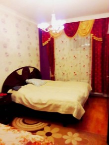 Satılır Həyət evi, Səbail.r, Badamdar-7