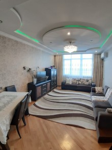 Satılır Yeni Tikili, Nizami.r, Qara Qarayev.m-1