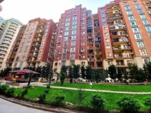 Satılır Yeni Tikili, Nərimanov.r, Gənclik.m-1