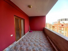 Satılır Yeni Tikili, Nərimanov.r, Gənclik.m-17