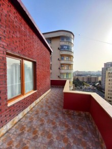 Satılır Yeni Tikili, Nərimanov.r, Gənclik.m-19