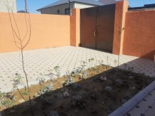Satılır Həyət evi, Sabunçu.r, Zabrat, Koroğlu.m-3