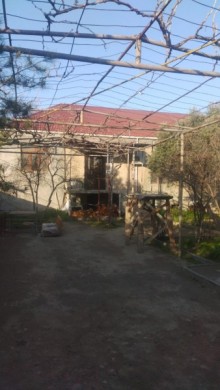 Satılır Həyət evi, Sabunçu.r, Bakıxanov, Koroğlu.m-1