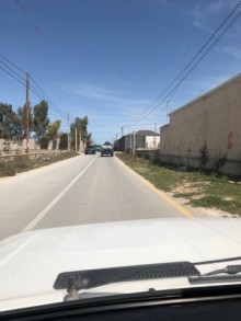 Satılır Torpaq, Xəzər.r, Qala, Koroğlu.m-9