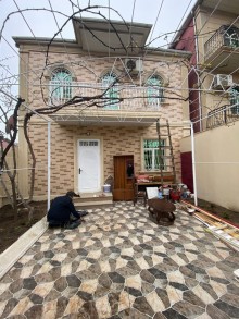 bakixanovda villa almaq, -1