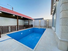 merdekanda heyet evi satilir 4 otaqli, -2