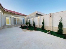 merdekanda heyet evi satilir 4 otaqli, -4
