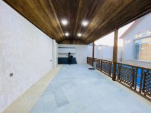 merdekanda heyet evi satilir 4 otaqli, -11