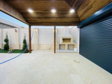 merdekanda heyet evi satilir 4 otaqli, -13