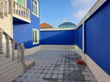 Satılır Həyət evi, Sabunçu.r, Zabrat, Koroğlu.m-1