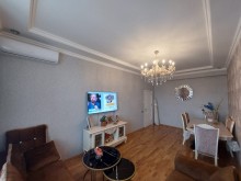Satılır Yeni Tikili, Nizami.r, Qara Qarayev.m-3