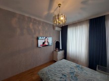 Satılır Yeni Tikili, Nizami.r, Qara Qarayev.m-5