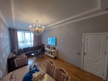 Satılır Yeni Tikili, Nizami.r, Qara Qarayev.m-2