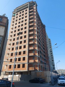Satılır Yeni Tikili, Nizami.r, Qara Qarayev.m-2