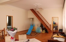 Satılır Həyət evi, Səbail.r, Badamdar-4