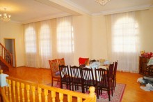 Satılır Həyət evi, Səbail.r, Badamdar-5