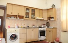 Satılır Həyət evi, Səbail.r, Badamdar-15