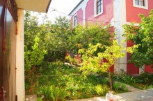 Satılır Həyət evi, Səbail.r, Badamdar-18