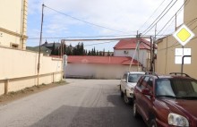 Satılır Həyət evi, Səbail.r, Badamdar-19