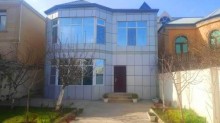 Satılır Həyət evi, Səbail.r, Badamdar-16