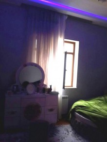 Satılır Həyət evi, Səbail.r, Badamdar-8
