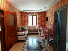 Satılır Həyət evi, Səbail.r, Badamdar-14
