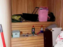 Satılır Həyət evi, Səbail.r, Badamdar-18