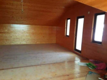 Satılır Həyət evi, Səbail.r, Badamdar-19