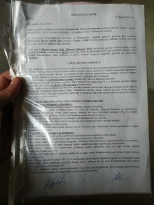Satılır Yeni Tikili, Nizami.r, Qara Qarayev.m-6