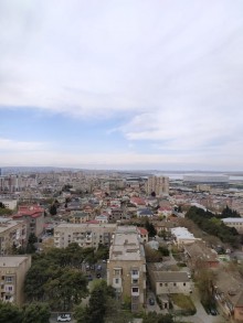 Satılır Yeni Tikili, Nizami.r, Qara Qarayev.m-10