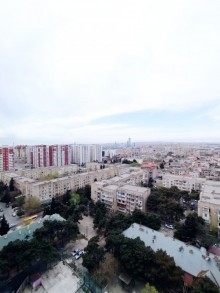Satılır Yeni Tikili, Nizami.r, Qara Qarayev.m-12
